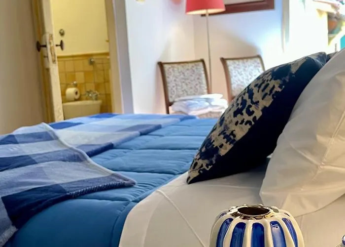 Trevi Romantic Hospedagem domiciliar *