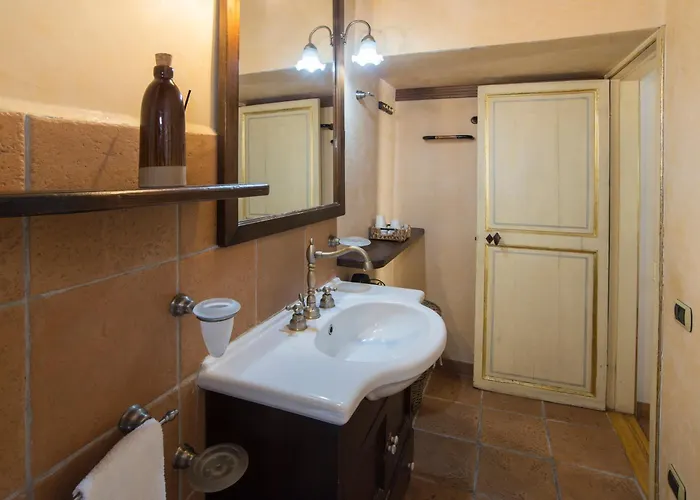 Trevi Romantic Hospedagem domiciliar Roma