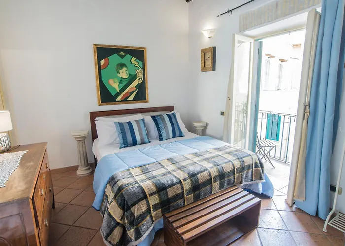 Trevi Romantic Hospedagem domiciliar *